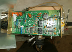 Varian TV 81 - T Pump Model 9698905M001/ 54V 1346Hz 150W AND PARTS Saturn 2200