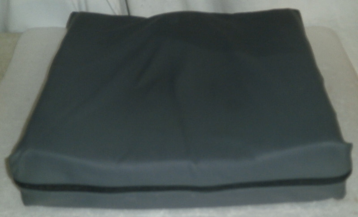 Wheelchair Blake Geo-Matrix Gold Cushion 04T-00828512 18X18" Polyurethene Foam