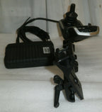 WHEELCHAIR JOYSTICK Q-LOGIC 2 WITH SWING AWAY and CTLDC1472