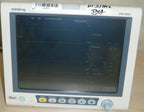 Mindray iPM-9800 Patient Monitor