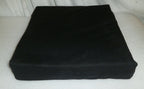 blake geo-matrx gold wheelchair cushion w=16 and d-18 inch very good CONDITION