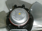 Space Heater Fan Blade 083-0161-00 with Motor ESP-L35EM24H with Cable Very Good