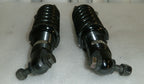 QUICKIE S- 646SE WHEELCHAIR SHOCKS AND BOLTS AS PHOTO