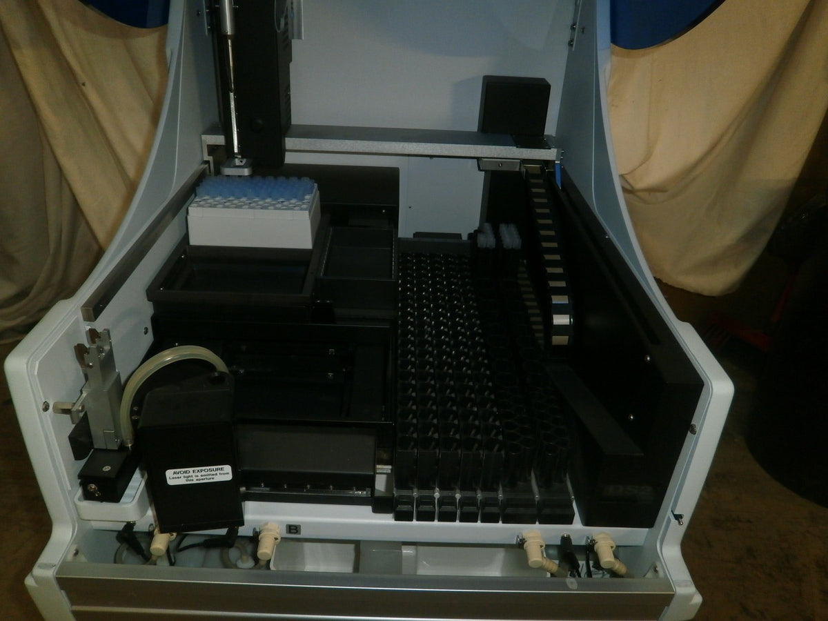Dynex DS2 Two-Plate Automated ELISA System