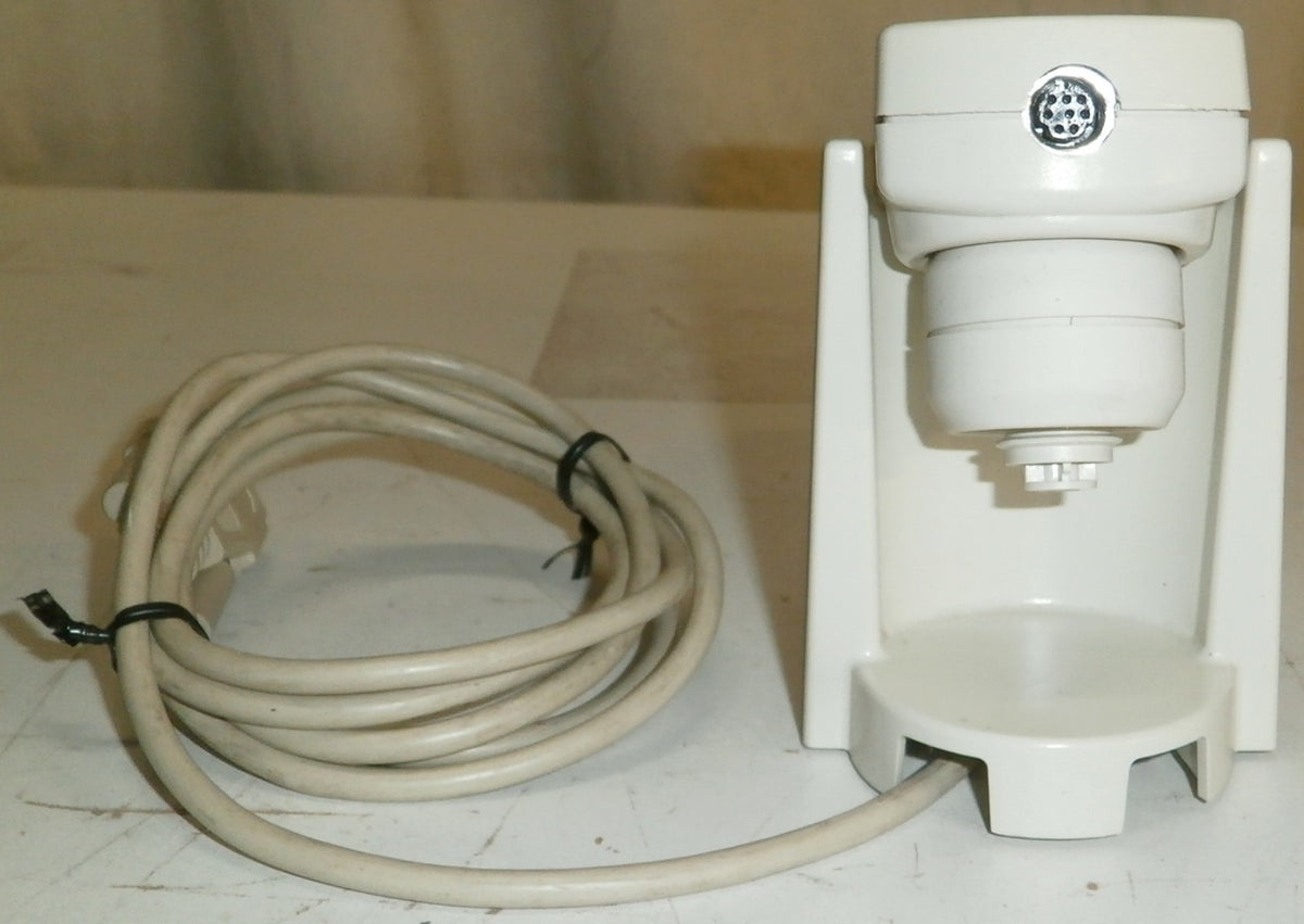 Maico Ero Scan Audiometer w/ Connector