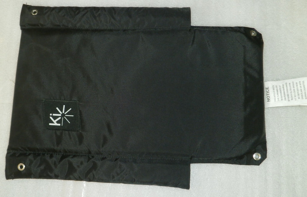 Ki Mobility Catalyst Wheelchair Back Cover size 11.5"