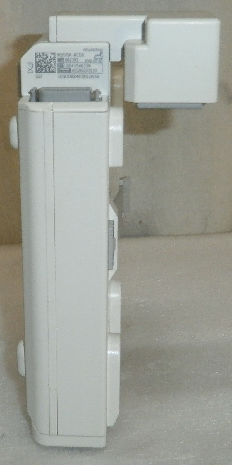 Philips M3015A CO2 Module