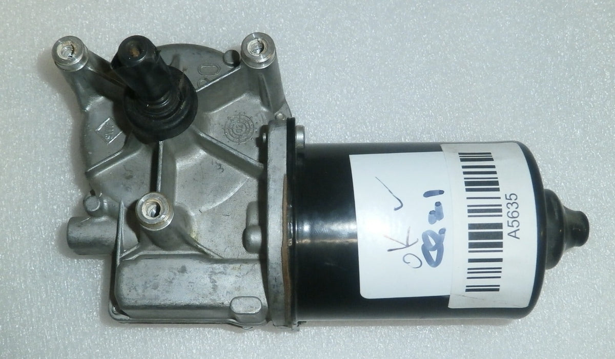 VALEO MOTOR A7171084503 403.939 24V WITH GEARS MADE IN MEXICO