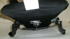 Wheelchair Back Cushion DHC0014 Width 15-16" with Support Good Condition