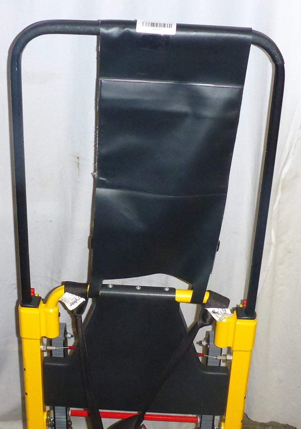 Stryker 6252 Evacuation Chair Stair Pro with Options (Year 2019) (no Tariffs)