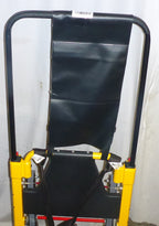 Stryker 6252 Evacuation Chair Stair Pro with Options (Year 2019) (no Tariffs)