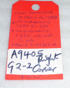carvo syringe pump 20739263-b with parts as photo used good condition
