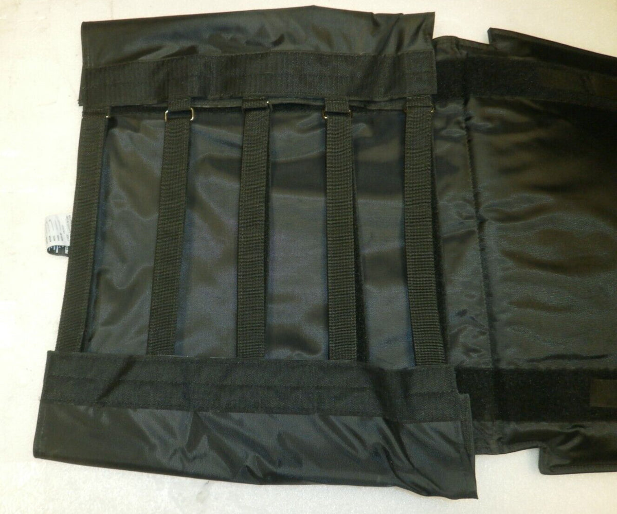 Western Home Medical Dist.INC Adjustable Wheelchair Back size 16"-21" Cover