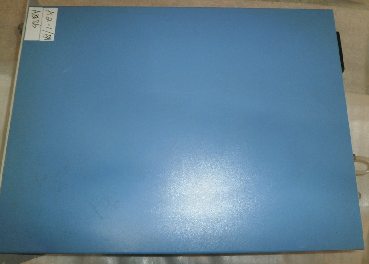 THERMO SCIENTIFIC 42i NO-NO2-NOx Gas ANALYZER