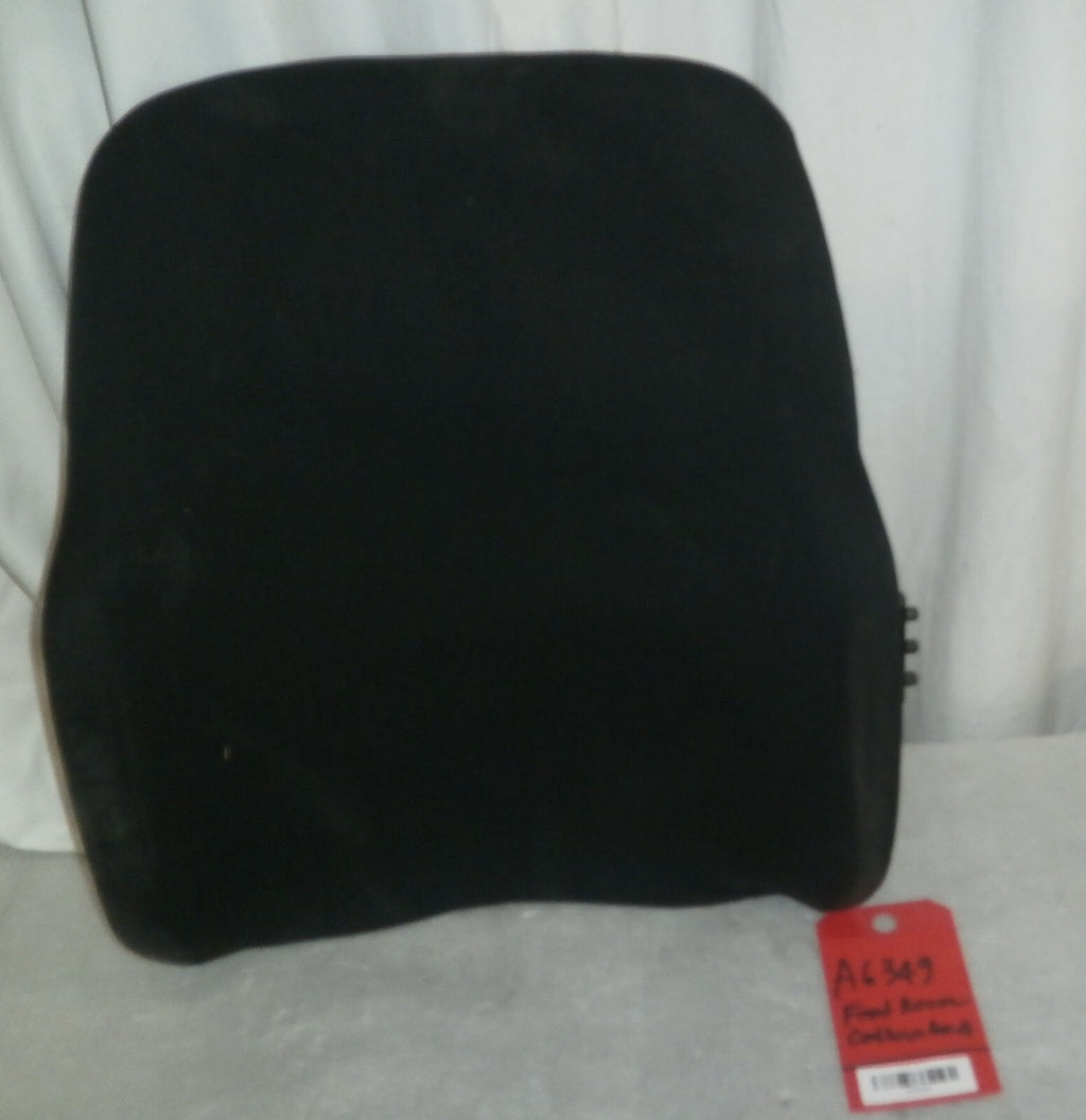 FUTURE PRISM BASIC BACK CUSHION 06T-24601 SIZE 19X20" WITH ACCESSORIES