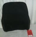 FUTURE PRISM BASIC BACK CUSHION 06T-24601 SIZE 19X20" WITH ACCESSORIES