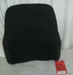 FUTURE PRISM BASIC BACK CUSHION 06T-24601 SIZE 19X20" WITH ACCESSORIES