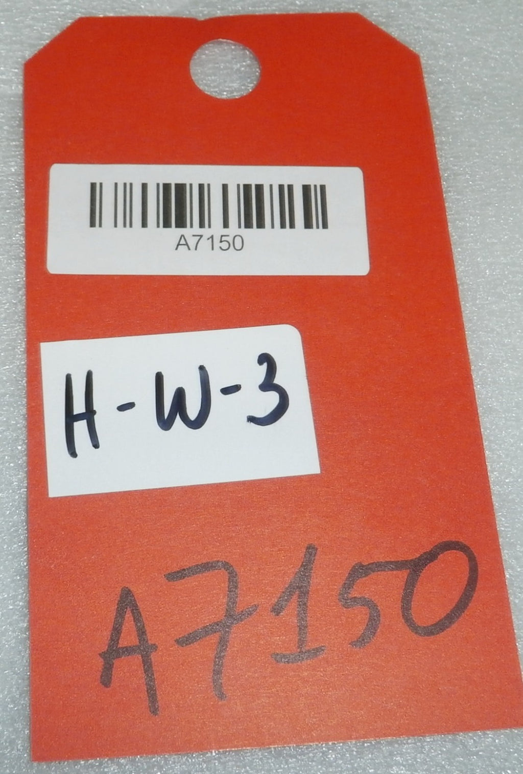 A7150 BD BECTON DIUCKERSON LSRII MAIN CONTROL PANEL PARTS AS PHOTO