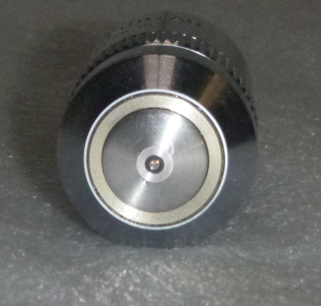 Microscope lens Leitz Wetzlar Germany 519693/ 160/- NPL FLUOTAR 50/1.00 OEL