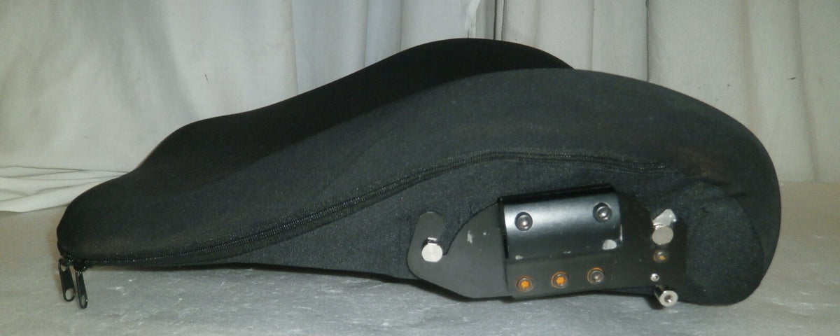 My Life Back Cushion with Accessories Width: 17" x Height 19"