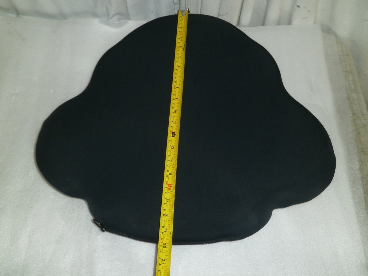 Wheelchair Back Jay J3 BACK Cushion ONLY 21 x 20" NO ACCESSORY Good Condition