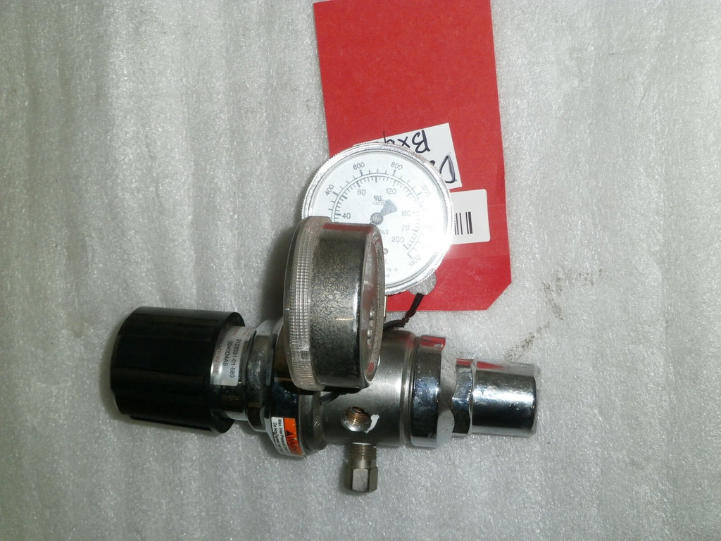 CONCOA PRECISION GAS CONTROL 2123331-01-580 GOOD CONDITION