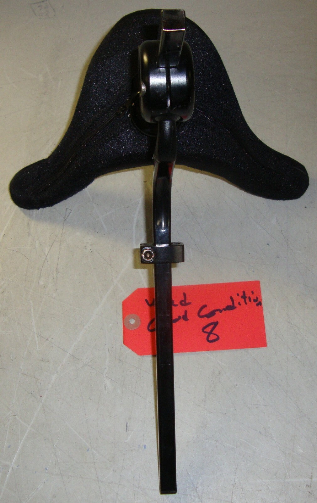 AP HEAD AND NECK POSITIONING SUPPORT perfect condition. for Wheelchair