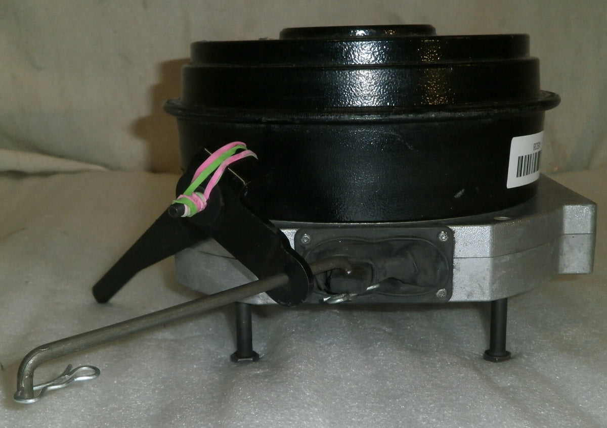 Lot of 2 INVACARE POWER WHEELCHAIR BRUSHLESS MOTORS TS 1113090 & TS 1113091