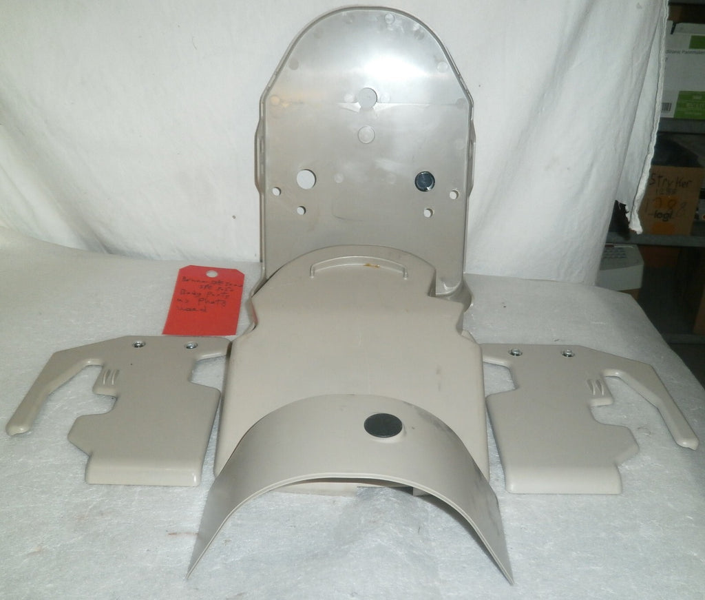 BRUNO Stairlift SRE-3000 SRE 3050 Body Part as Photo