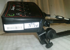 XCalibur Xltek EMG Acquisition Breakout Box PN 10251 with Frame