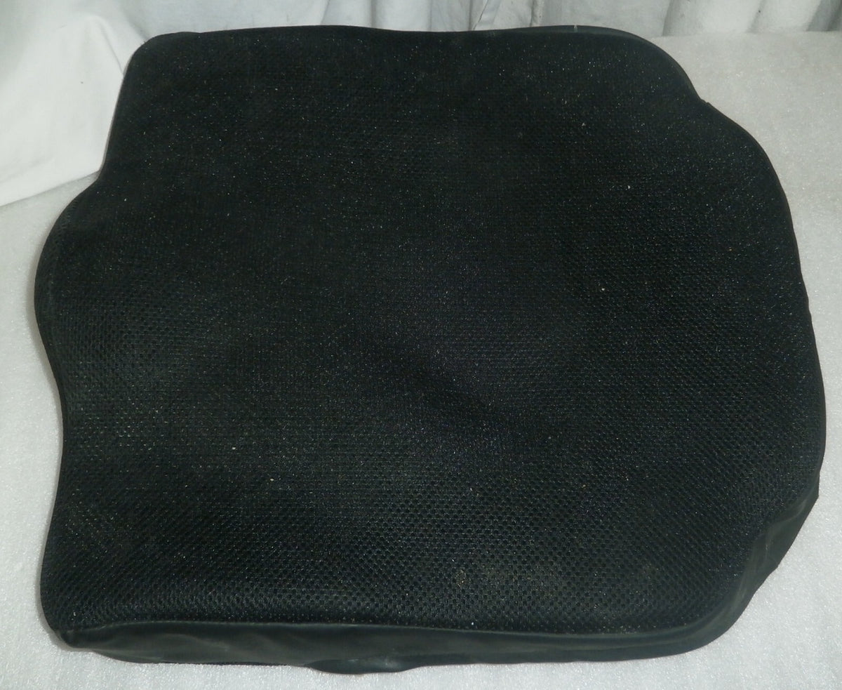Wheelchair seat Cushion With Solid Base as Photo size 15 x 16"