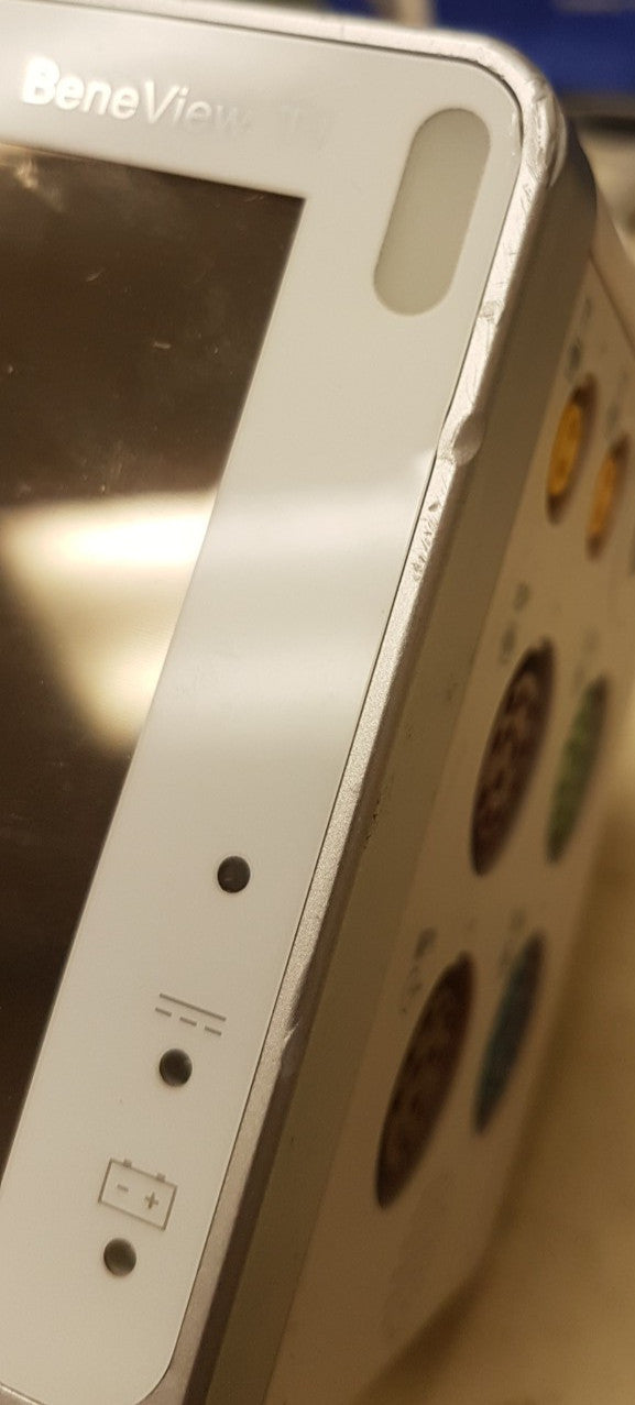 Mindray BeneView T1 Monitor