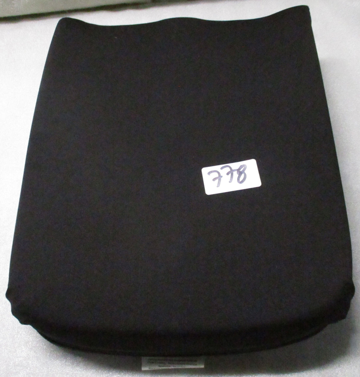 INVACARE MATRX PS 13X16 V GOOD CONDITION