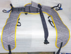 HOYER ACCESS ADDITINAL HANDLE PATIENT SLING MEDIUM SIZE VERY GOOD CONDITION