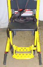 Stryker 6252 Evacuation Chair Stair Pro with Options (Year 2019) (no Tariffs)