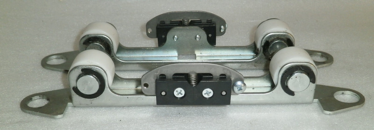 2022 AMERIGLIDE RAVE II STRAIGHT STAIR LIFT ROLLER AND PARTS AS PHOTO V.
