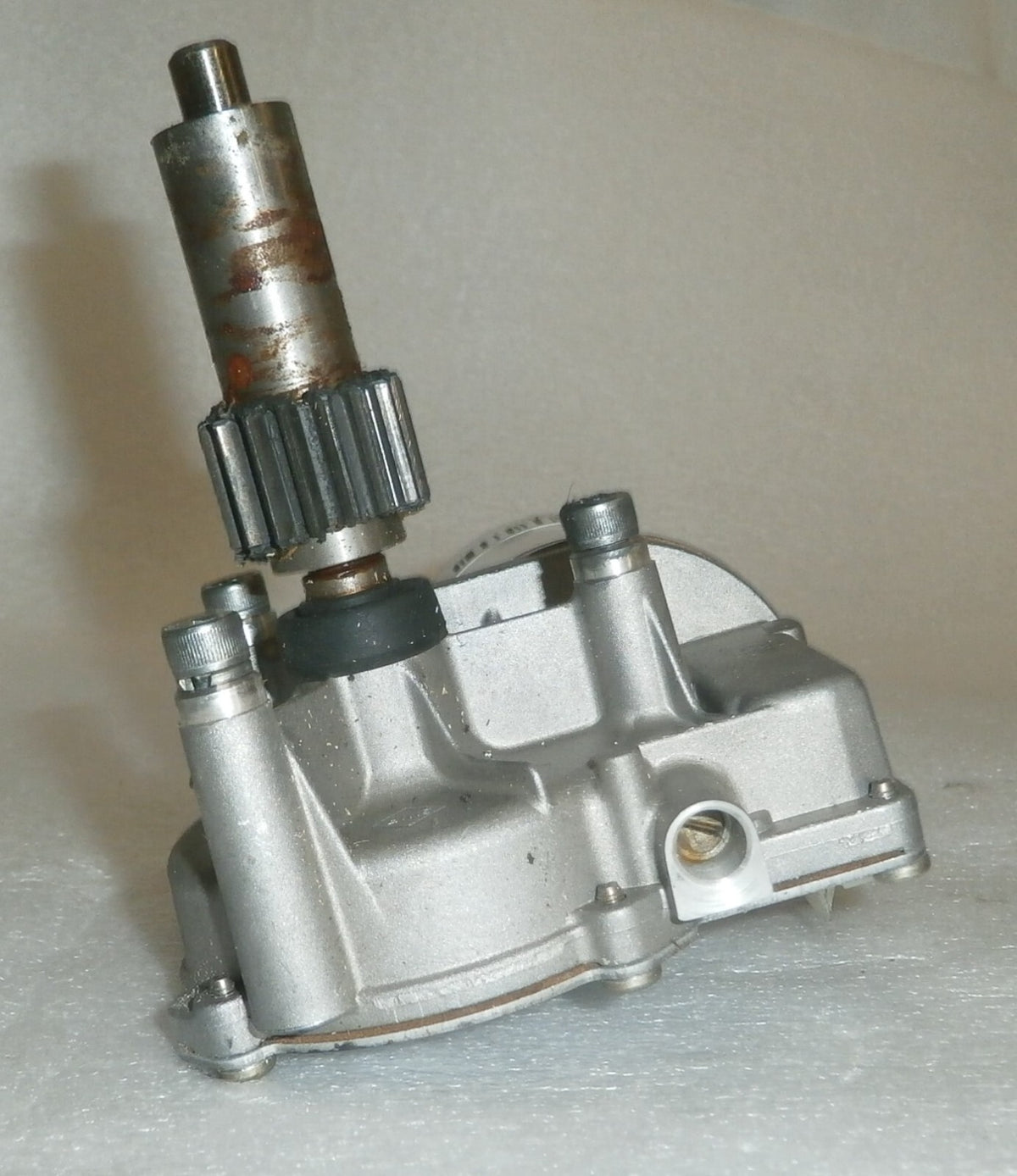 VALEO MOTOR ENTSTOERT 403.939 24V 2071C MADE IN GERMANY
