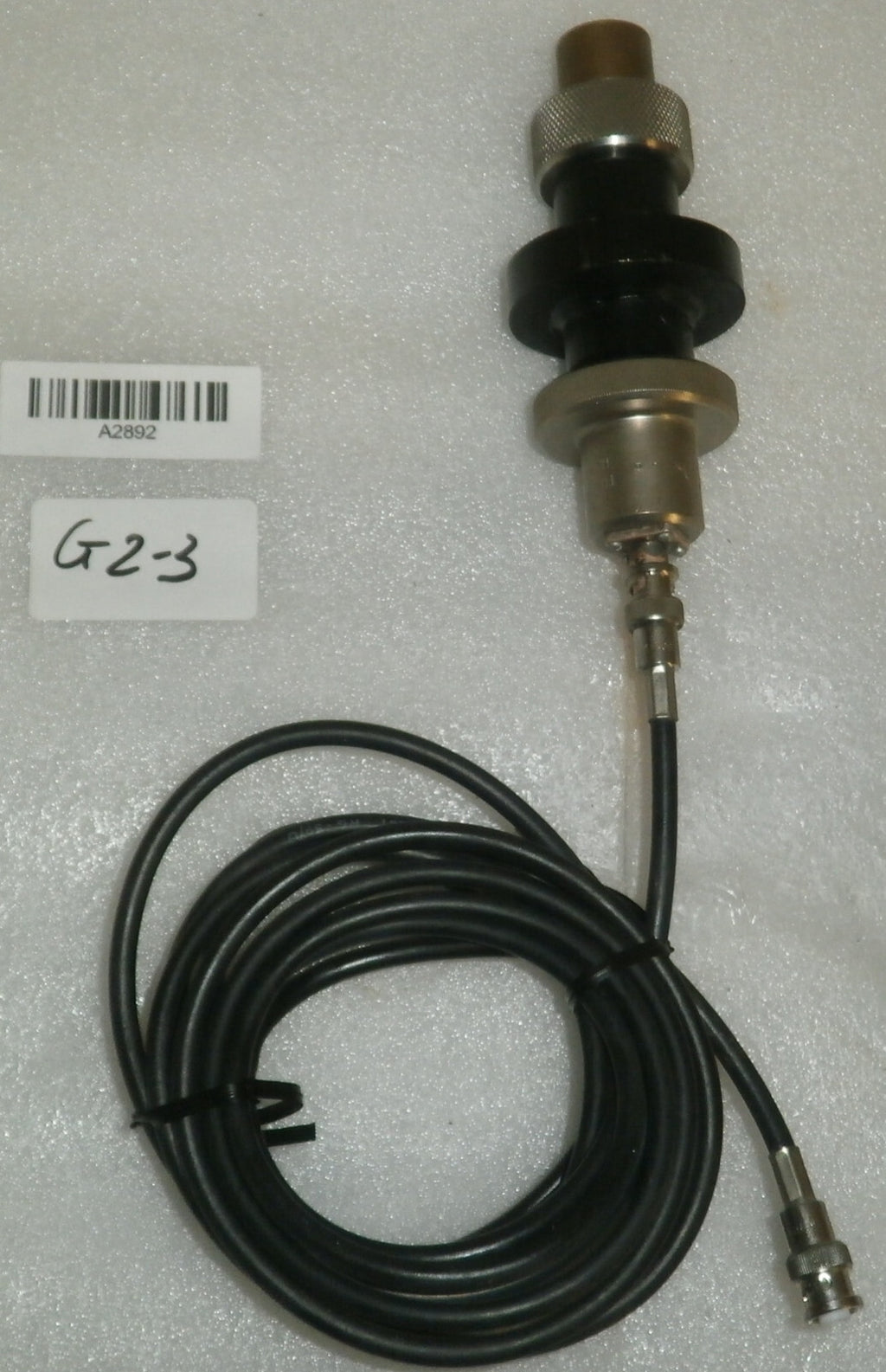 Televac 2-2100-266 cable