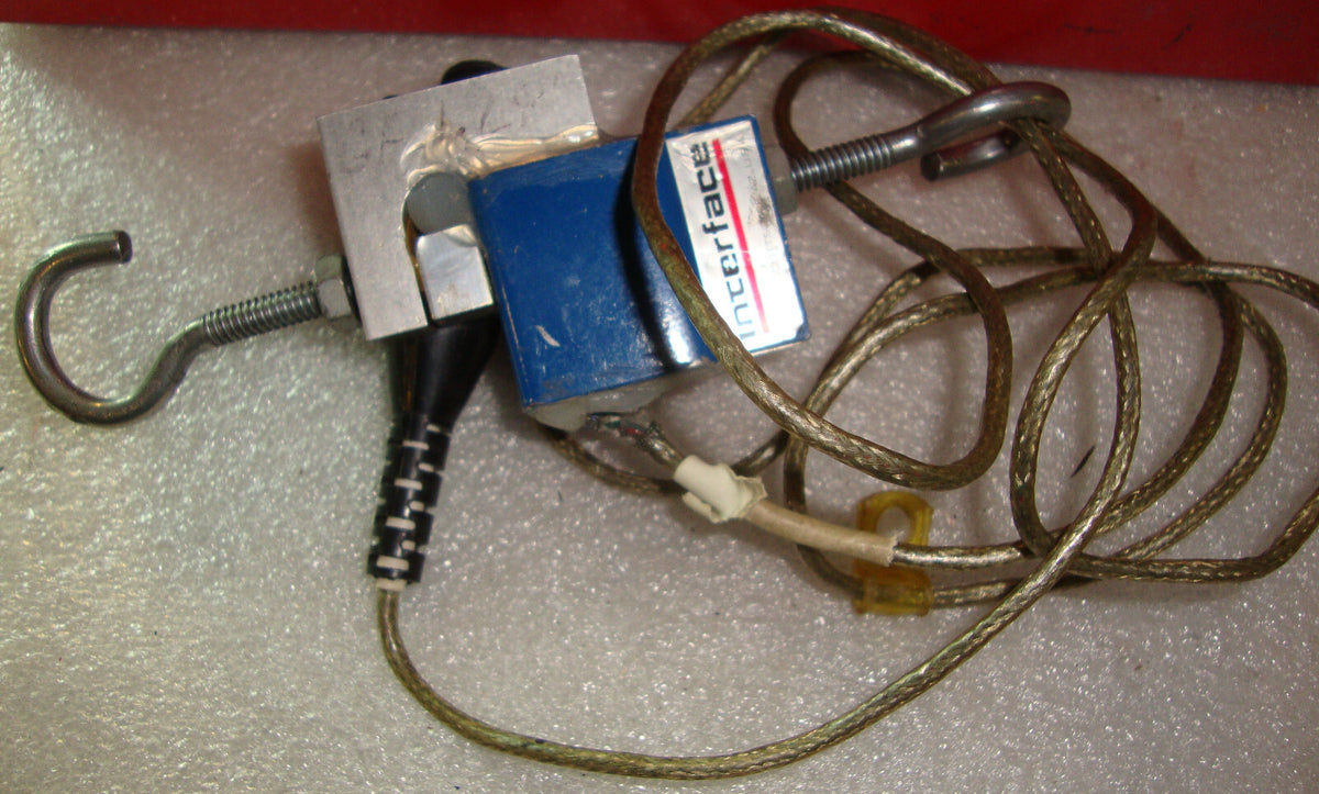 INTERFACE SM-100