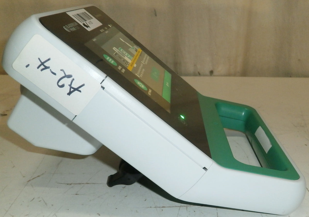 Verathon BladderScan Prime Scanner 0570-0346 w/ Printer, Battery Charger & Probe