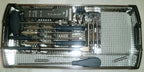 Stryker T2 Femur Instrument Set To be Used with T2 Basic Long