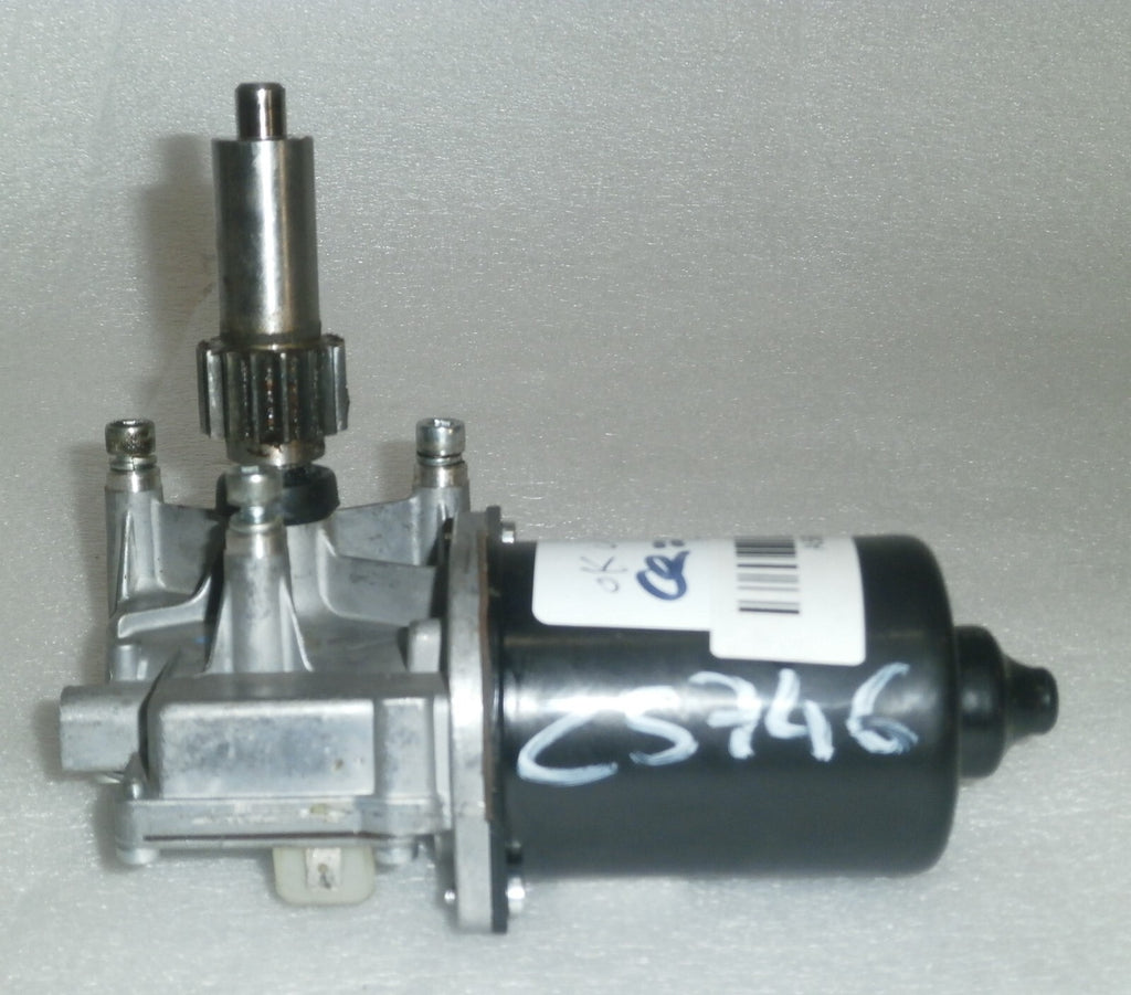 VALEO MOTOR 403.939 24V WITH GEARS MADE IN MEXICO