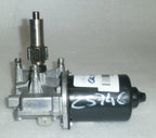 VALEO MOTOR 403.939 24V WITH GEARS MADE IN MEXICO