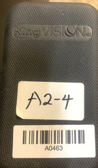 KingVISION Kingsystems Video Laryngoscope Not Working, Selling for Part