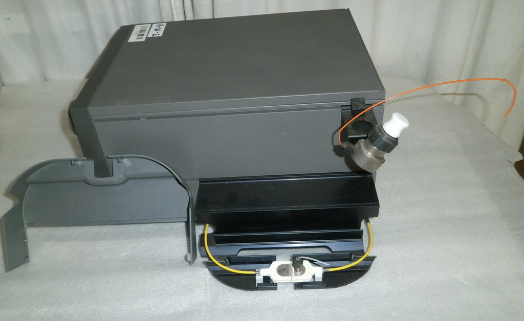 AMERSHAM PHARMACIA BIOTECH UV-900 DETECTOR