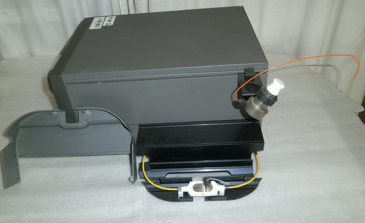 AMERSHAM PHARMACIA BIOTECH UV-900 DETECTOR