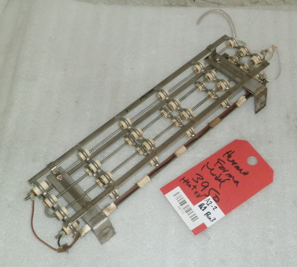 Thermo Forma 3950 Reach-In CO2 Incubator Model Heating Element
