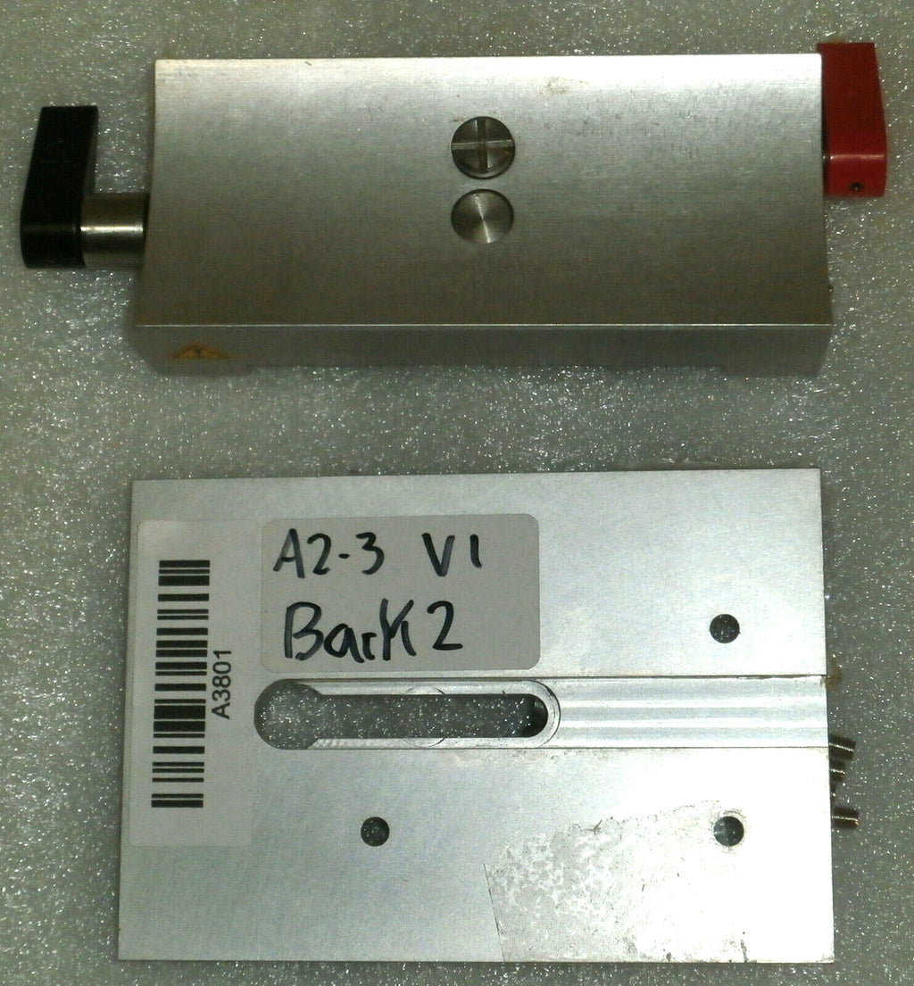 THERMO Fisher Cryotome Cryostat FE Microtome Parts