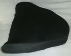 Wheelchair Back Jay Union Cushion Size 23x21" WITH COVER