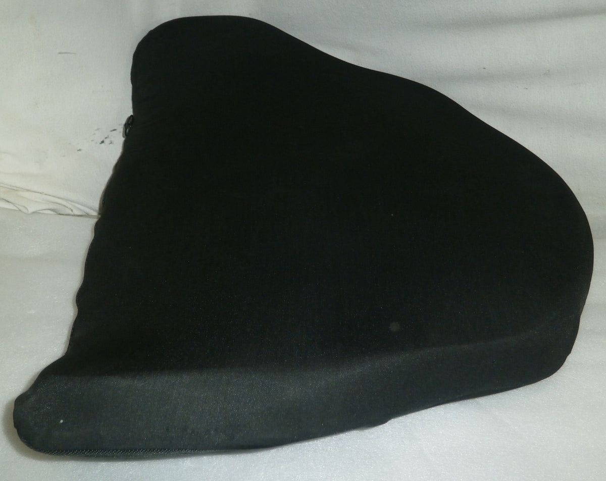 Wheelchair Back Jay Union Cushion Size 23x21" WITH COVER